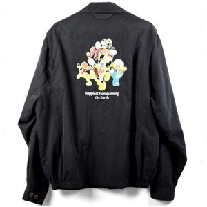Disney 50th Anniversary Embroidered Jacket